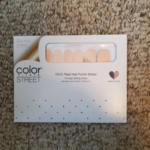 Color Street Havana Honey Retired Set